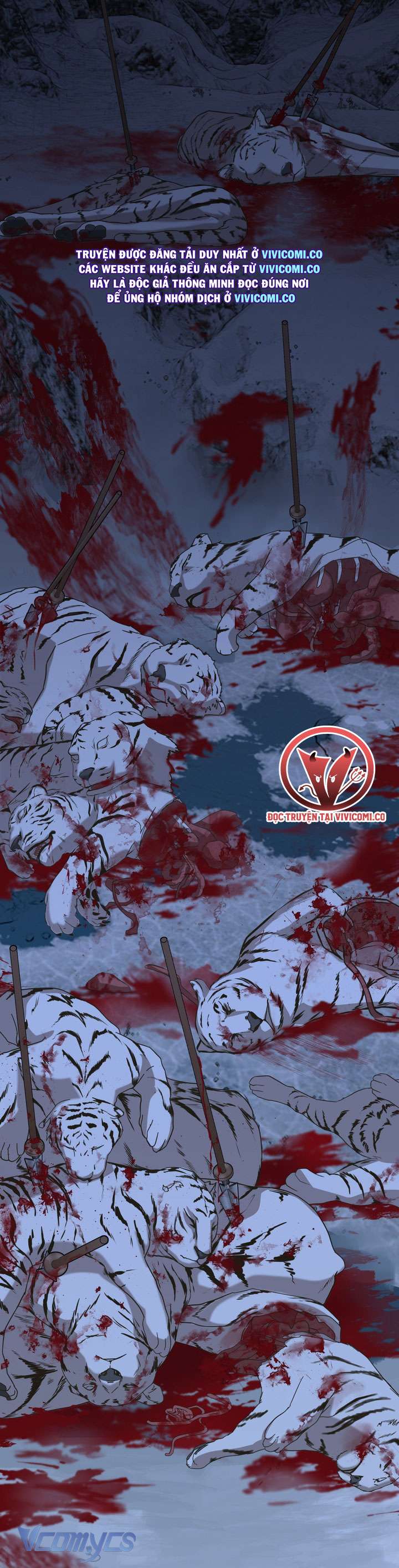 [18+] Hương Đào Hoa Chap 19 - Trang 3