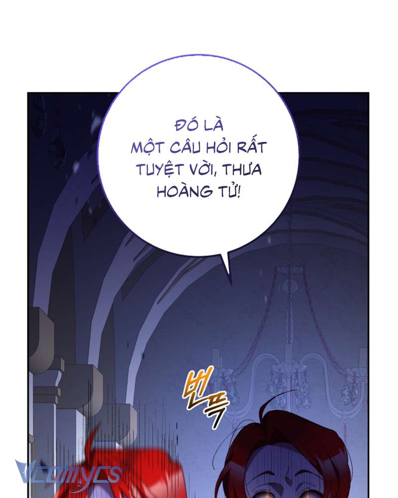 [Sứa Biển] Em Trai Tôi Là Hoàng Đế Ngang Ngược Chap 71 - Trang 2