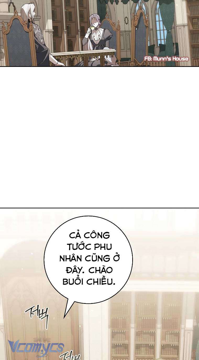 100 lời nguyền tại dinh thự Illestone Chap 31 - Trang 3