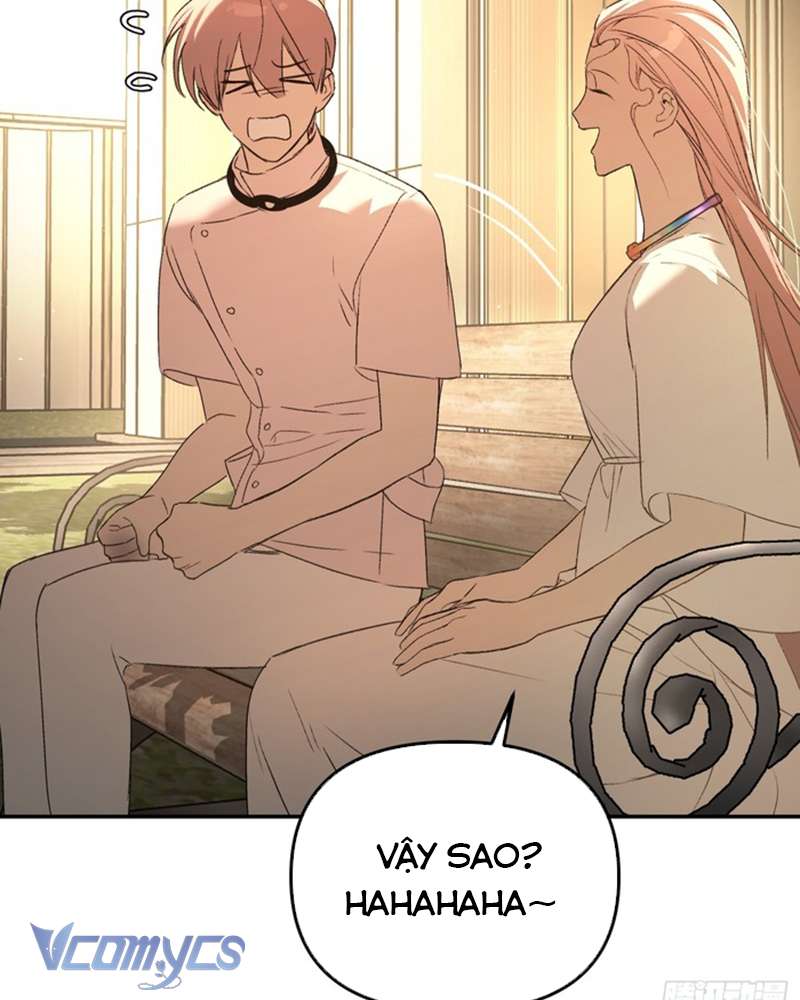 Ác Chi Hoàn Chapter 54 - Trang 4