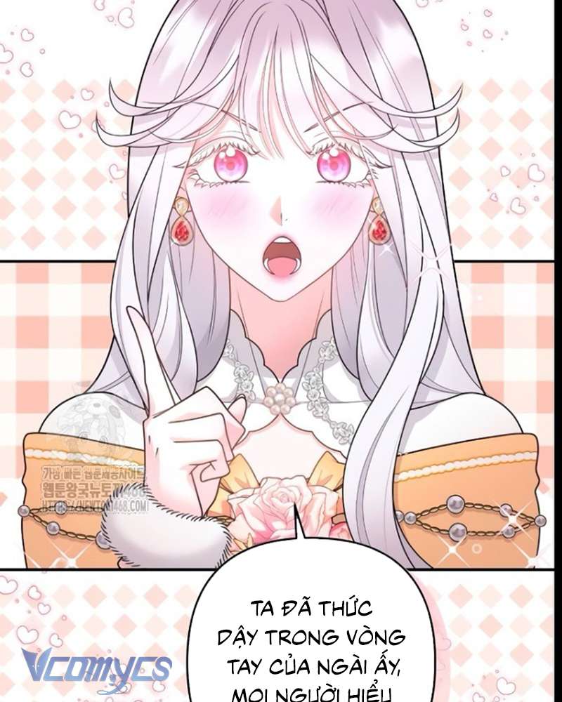 Trước Khi Em Có Ý Định Chạy Trốn Ta Sẽ Ngăn Chặn Nó Chap 25 - Trang 3