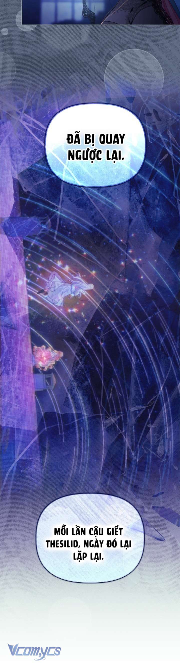 Sự Điều Trị Đặc Biệt Của Tinh Linh Chap 117 - Next 