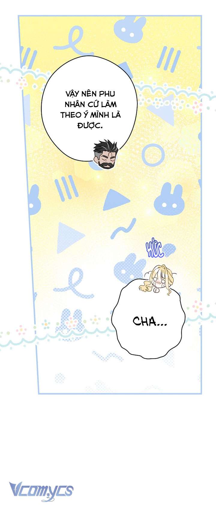 Phương Pháp Khiến Phu Quân Đứng Về Phía Tôi Chap 114 - Trang 3