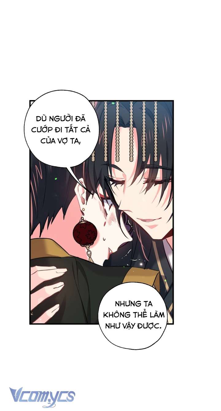 [18+] Chú Chim Nhỏ Của Yêu Tinh Chap 31 - Trang 2