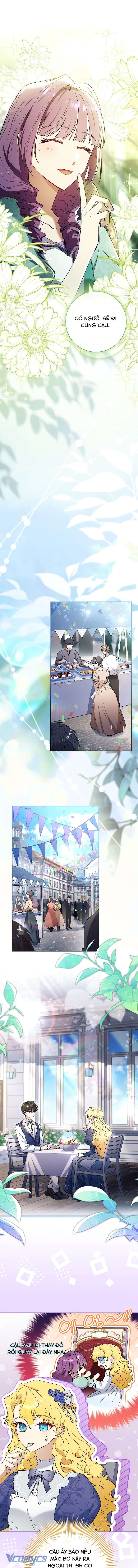 [PNT] Nam Chính À, Tôi Sẽ Tôn Trọng Sở Thích Của Anh! Chap 67 - Trang 2