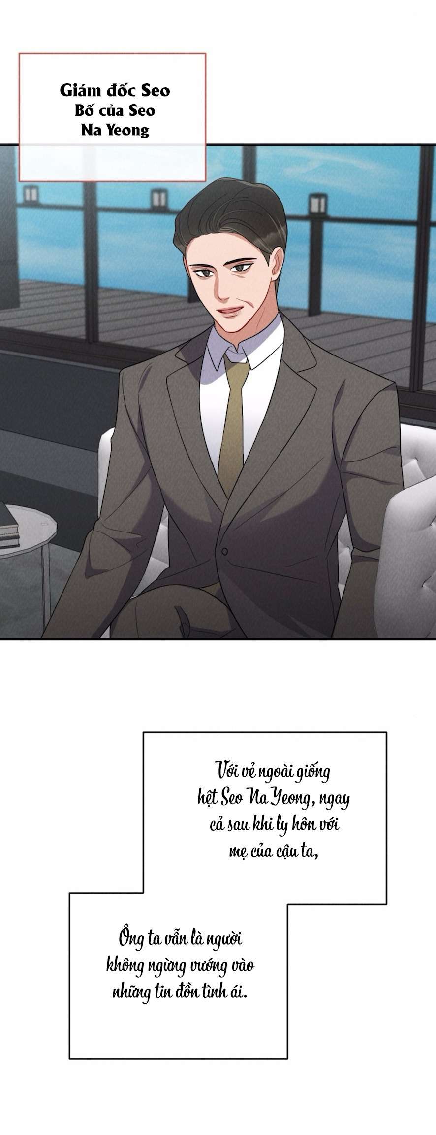 Trò Chơi Quyền Lực Chap 9 - Next Chap 10