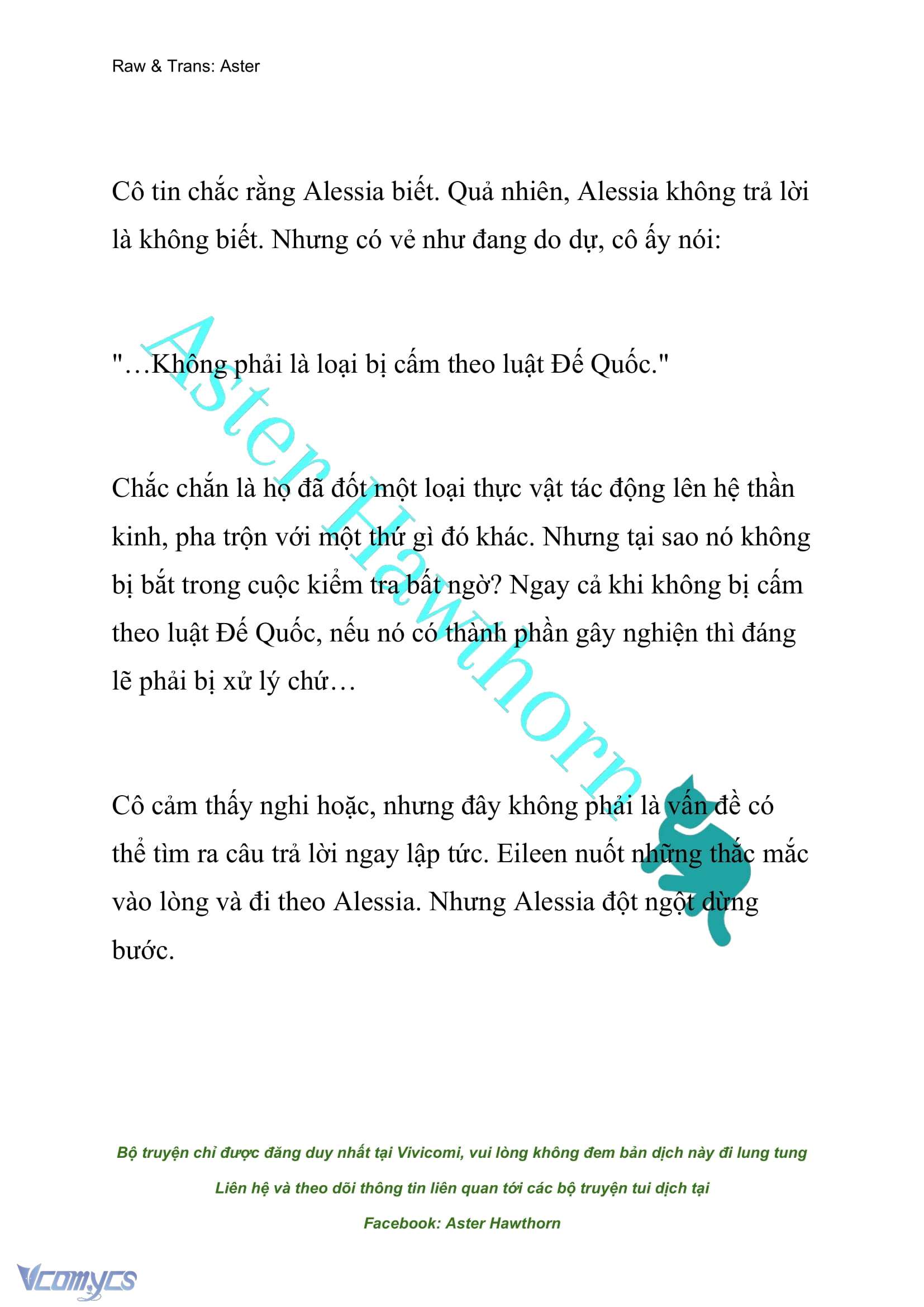 [NOVEL] Người Chồng Độc Ác Chap 180 - Trang 2