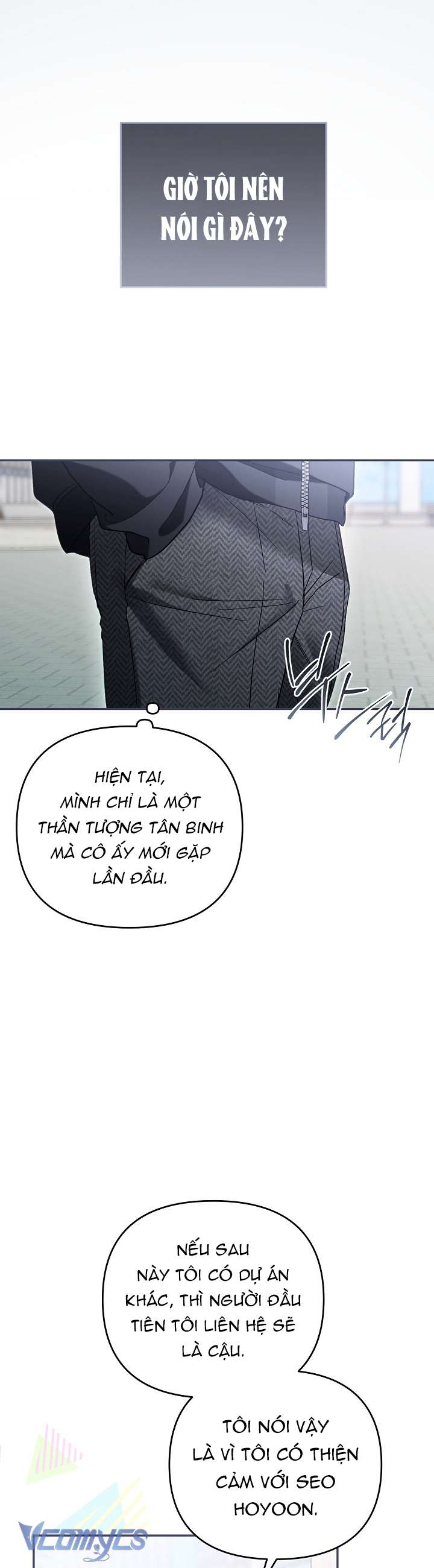 PD Rác Rưởi Sống Sót Với Thân Phận Thần Tượng Chap 20 - Trang 2