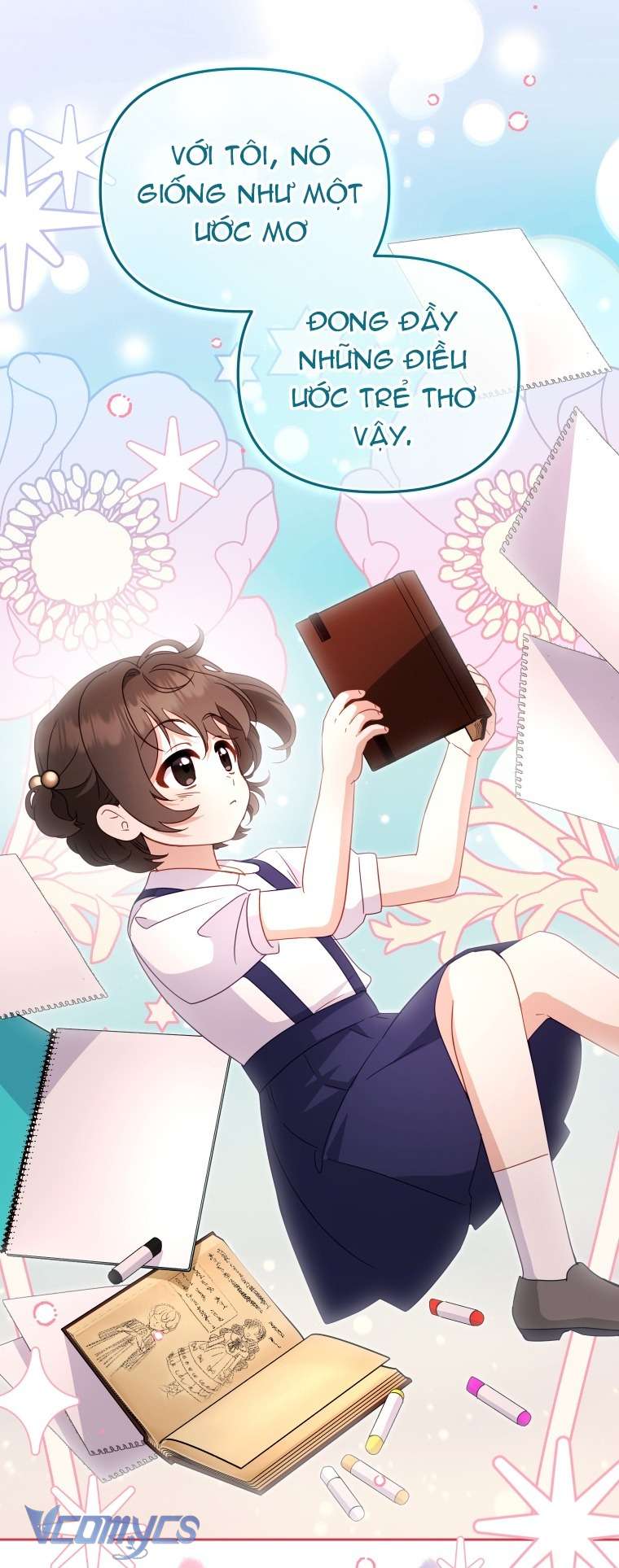 Tôi Được Nuôi Dưỡng Bởi Những Kẻ Phản Diện Chap 112 - Trang 2