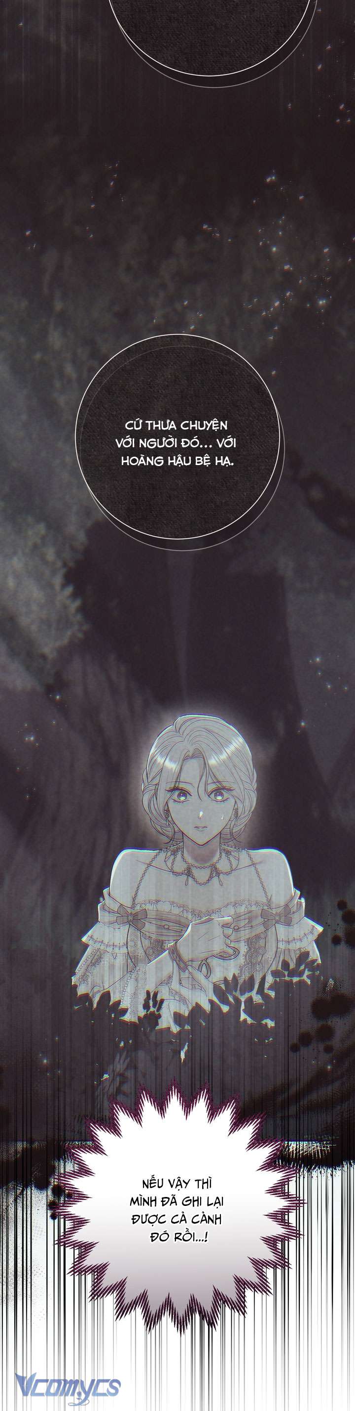 Người Xem Mắt Của Ác Nữ Quá Hoàn Hảo Chap 92 - Next Chap 93