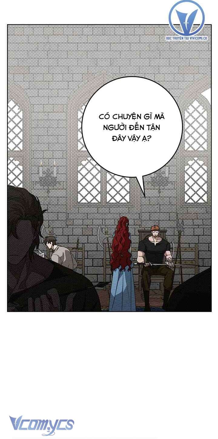 Dưới Bóng Cây Sồi Chap 93 - Trang 3