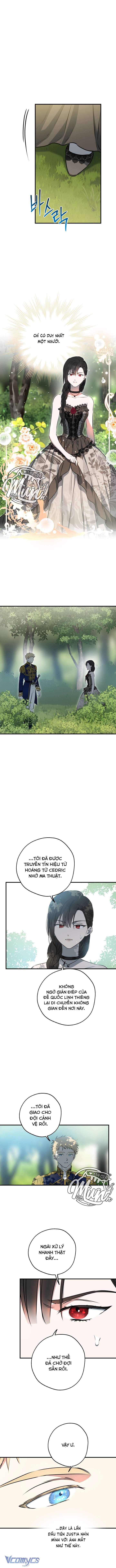 Những Nhân Vật Mạnh Nhất Thế Giới Ám Ảnh Tôi Chap 140 - Trang 2