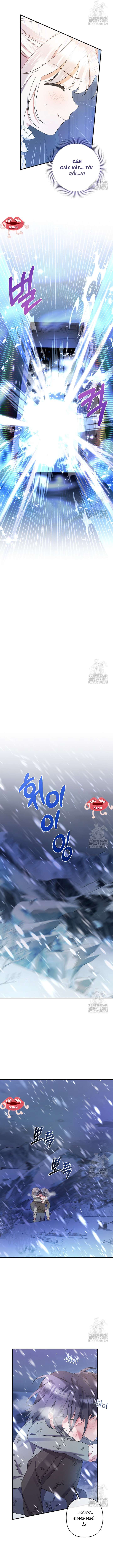 Tôi Chỉ Định Chăm Sóc Người Cha Ốm Yếu Của Mình Thôi Mà Chap 18 - Trang 3