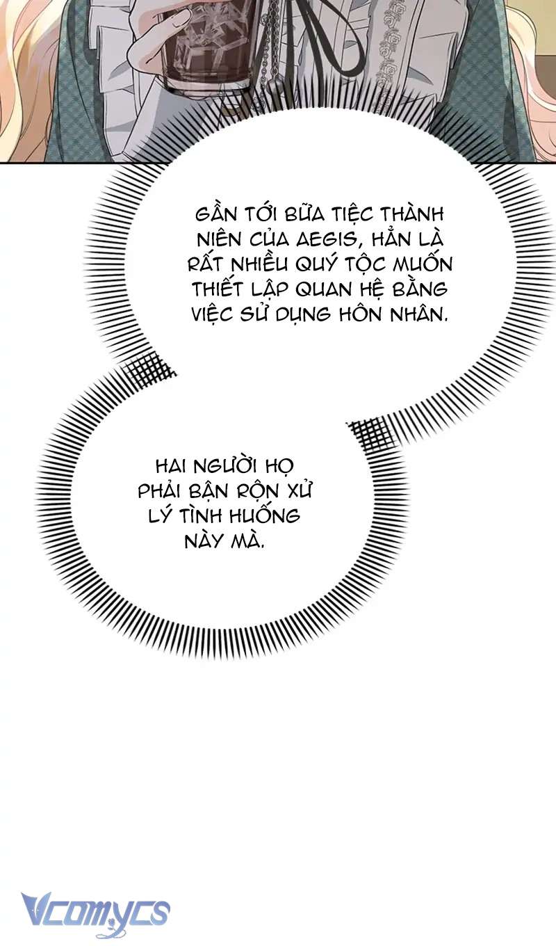 Sinh Ra Trở Thành Nhân Vật Không Có Trong Nguyên Tác Chap 28 - Trang 2