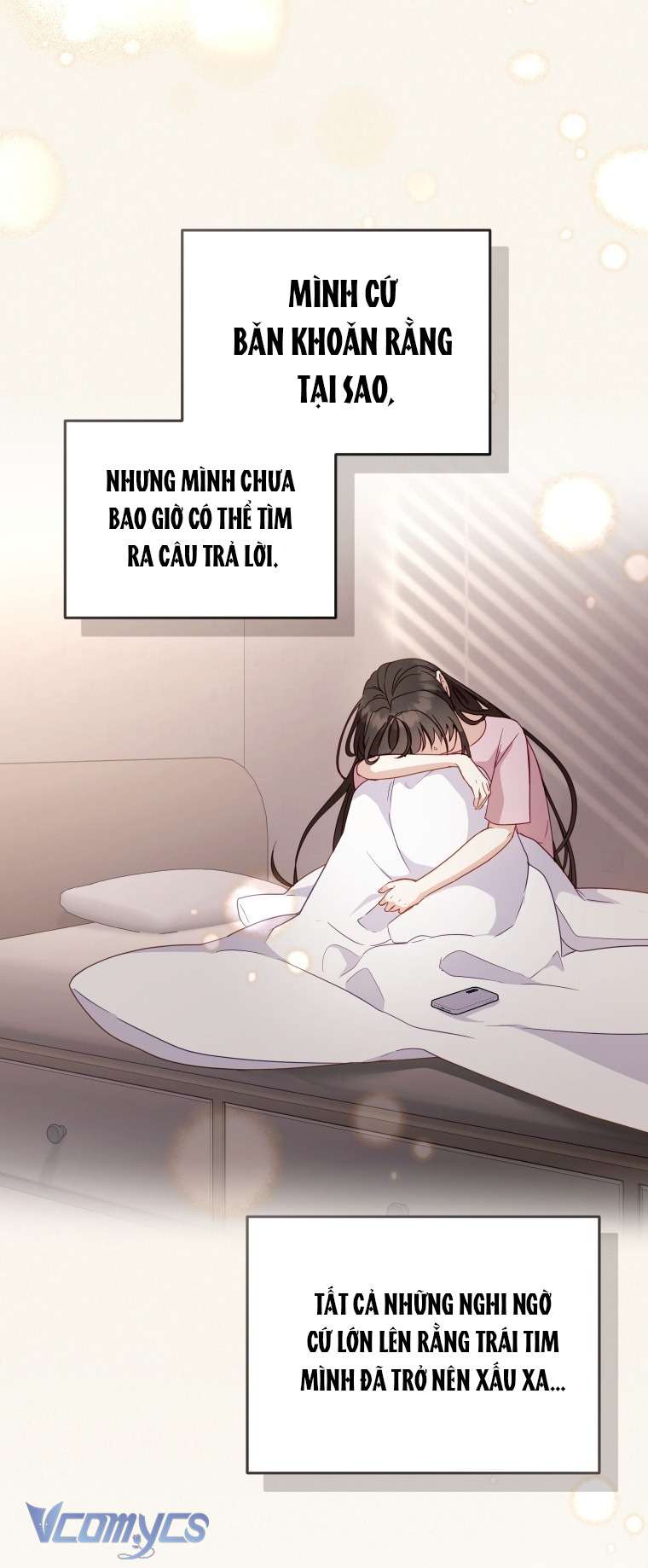 Tôi Được Nuôi Dưỡng Bởi Những Kẻ Phản Diện Chap 115 - Trang 2