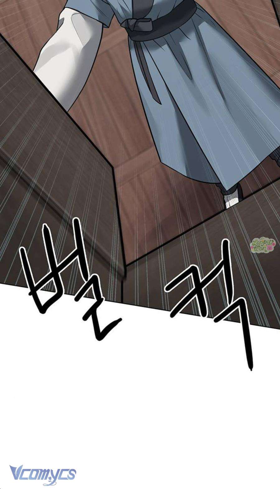 Quỷ Hồn Chap 28 - Trang 4