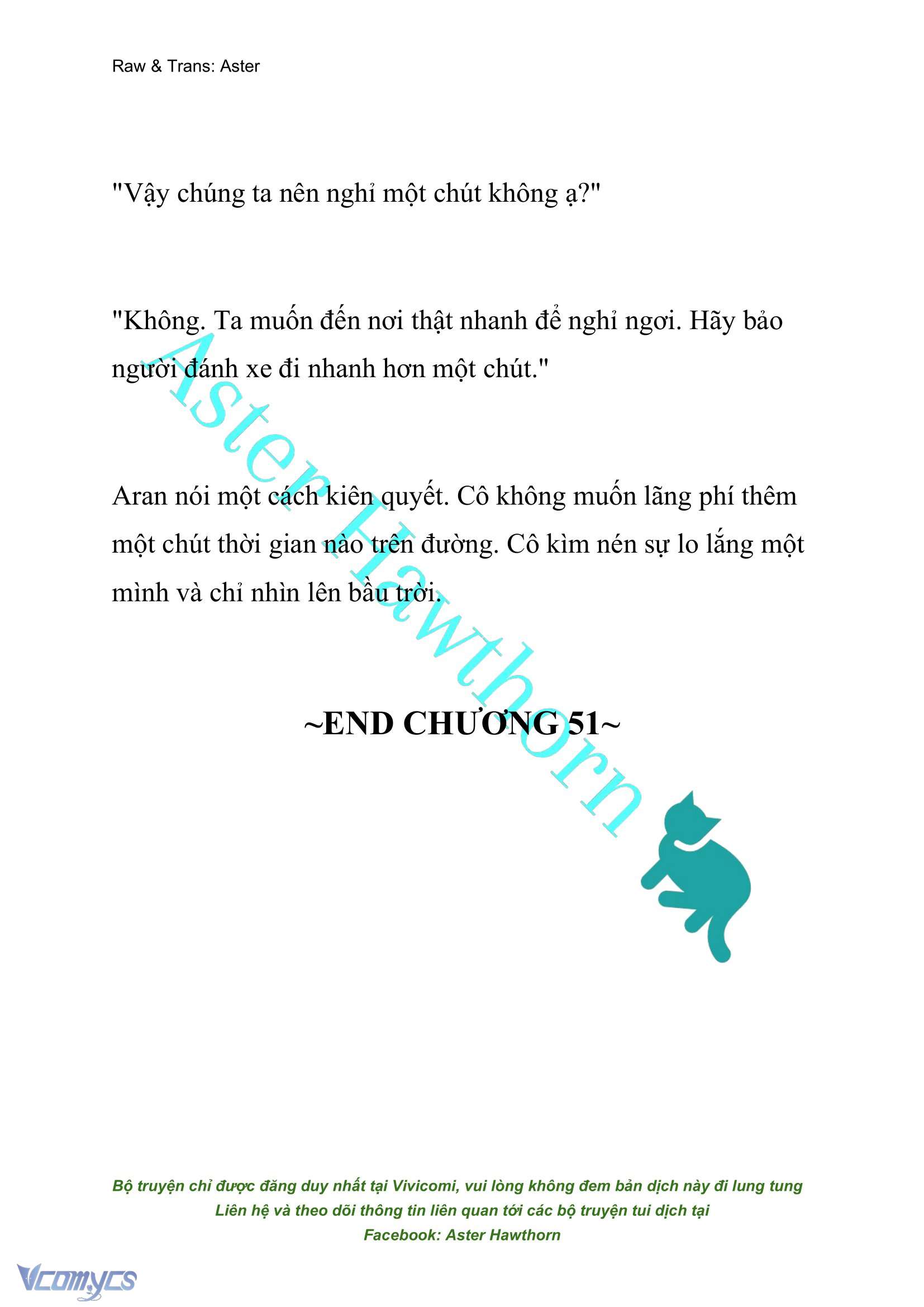 [NOVEL] Đêm Của Bệ Hạ Chap 51 - Trang 2