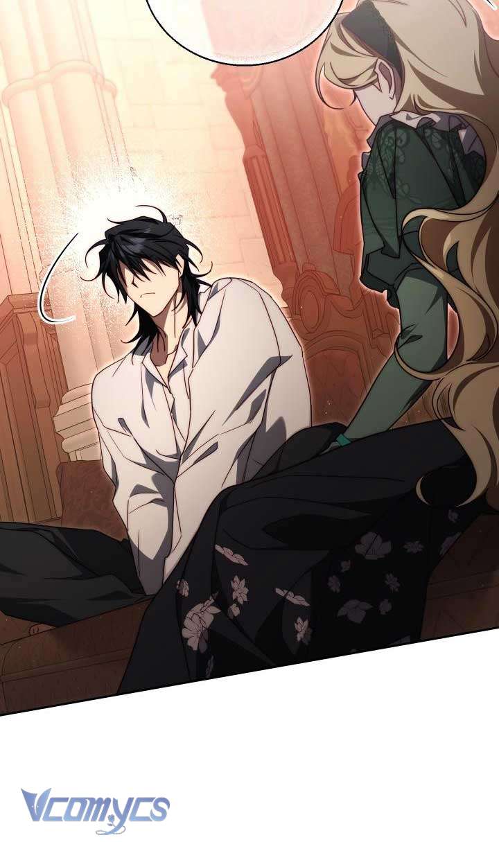 Thuần Hóa Hoàng Tử Quái Vật Chap 19 - Trang 3