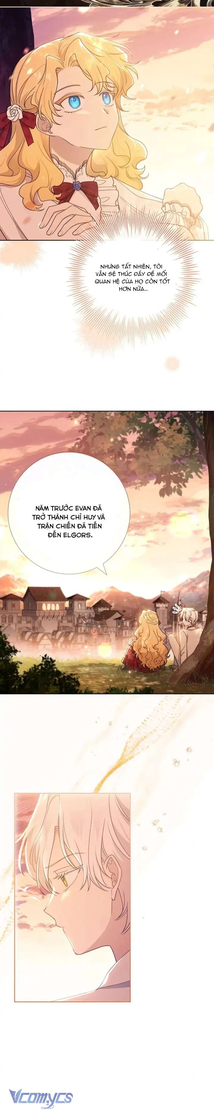 [PNT] Nam Chính À, Tôi Sẽ Tôn Trọng Sở Thích Của Anh! Chap 36 - Trang 2