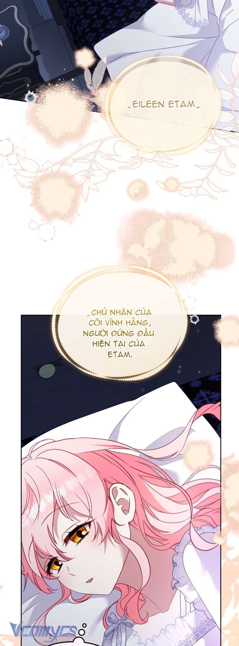 Tôi Được Nuôi Dưỡng Bởi Những Kẻ Phản Diện Chap 123 - Trang 2