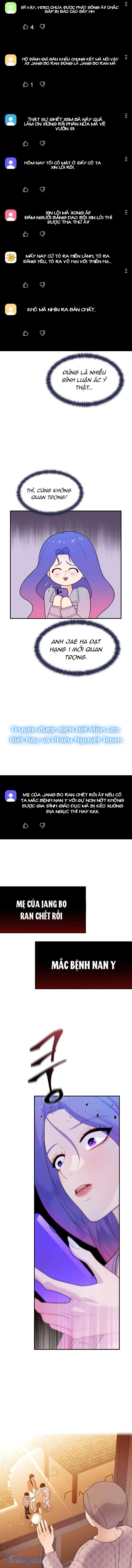 Cô Gái Cứu Tinh Được Yêu Mến Chapter 11 - Trang 4