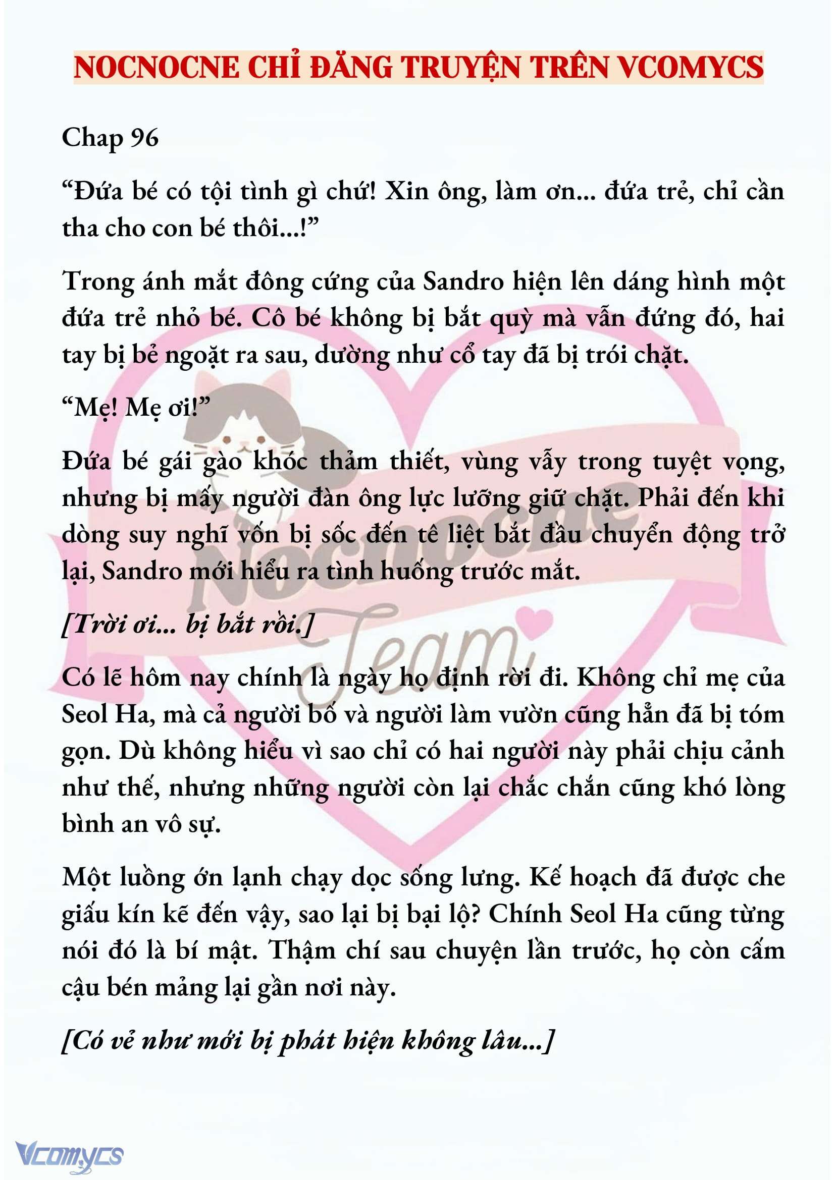 [TIỂU THUYẾT] ĐIỂM CHÍ Chap 96 - Trang 2