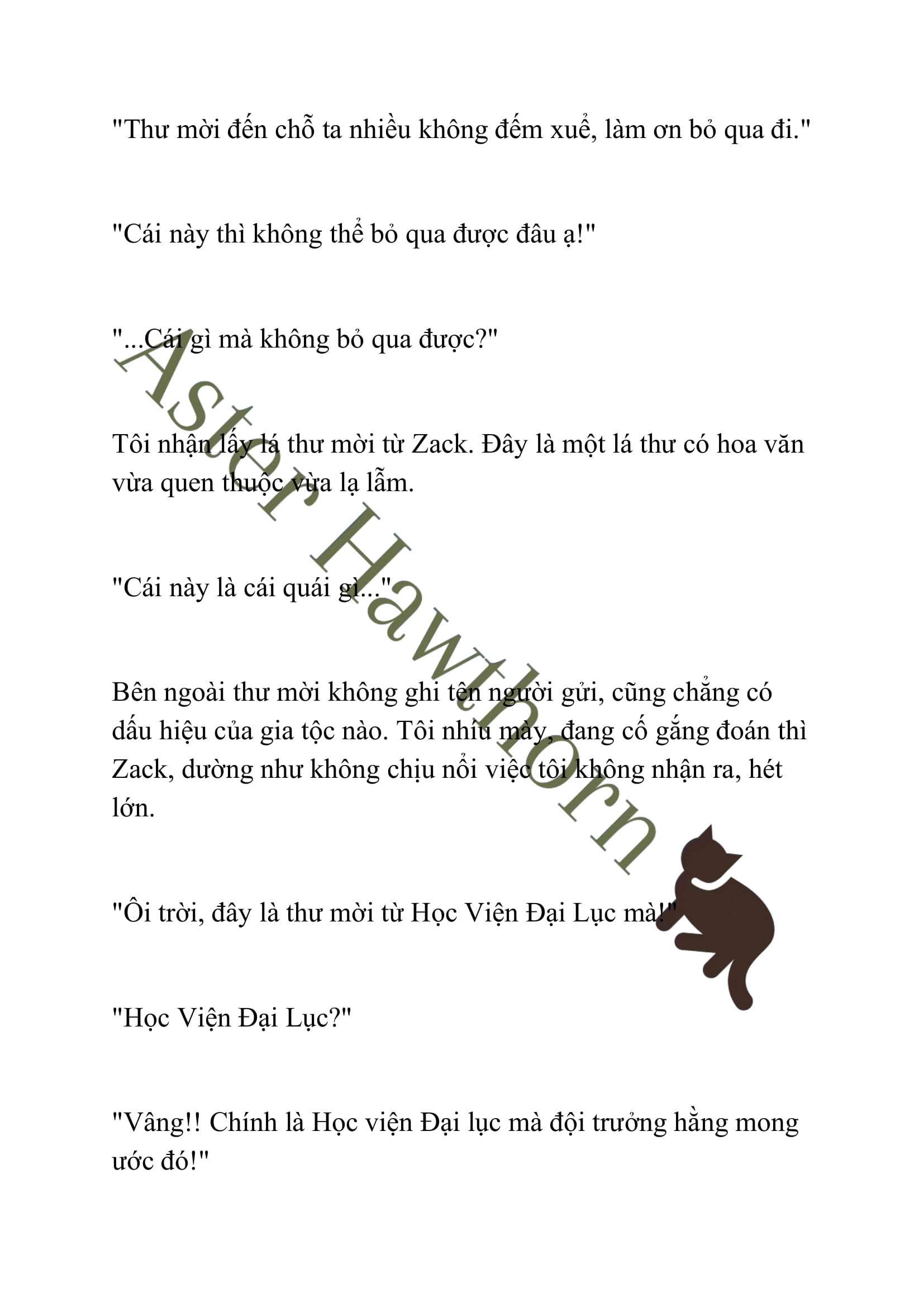 [NOVEL] Gặp Lại Kẻ Thù Ở Lễ Đính Hôn Chap 103 - Trang 2