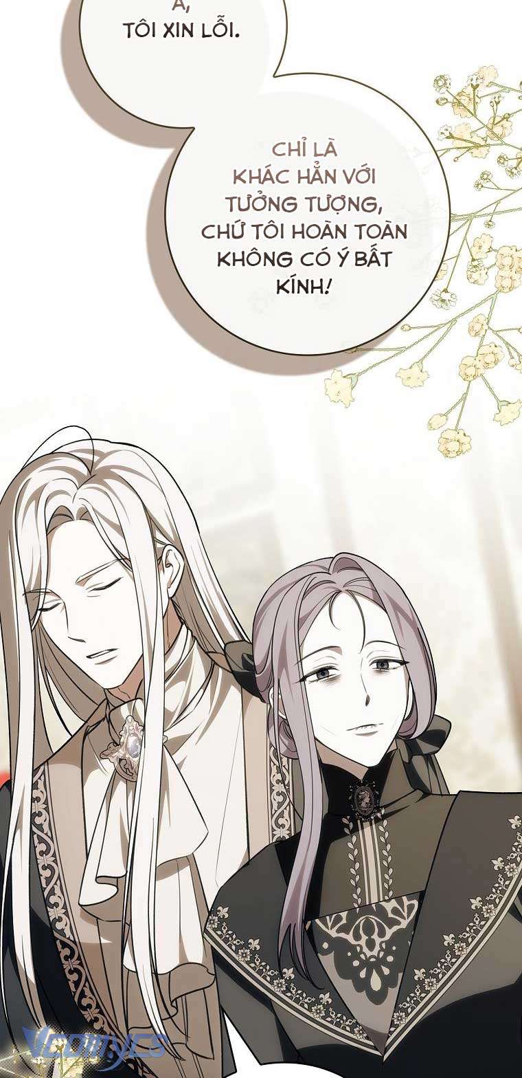 100 lời nguyền tại dinh thự Illestone Chap 29 - Trang 3