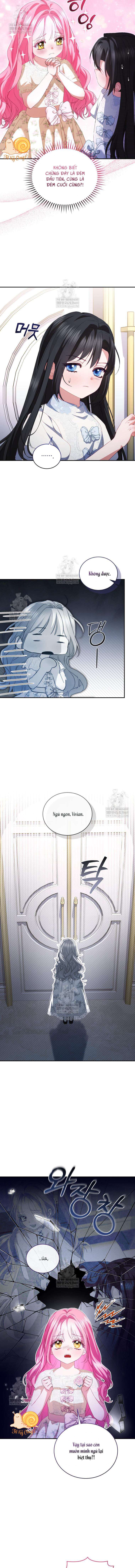Tôi Là Người Duy Nhất Không Biết Ác Nữ Là Một Người Đàn Ông Chap 19 - Trang 2