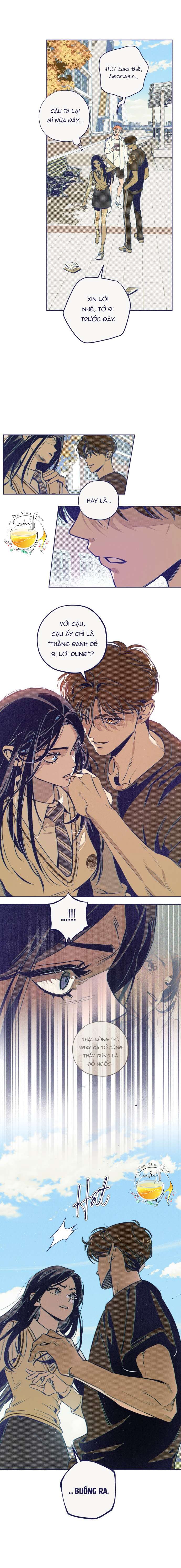 Trắc Nghiệm Bốn Lựa Chọn Chap 5 - Trang 2