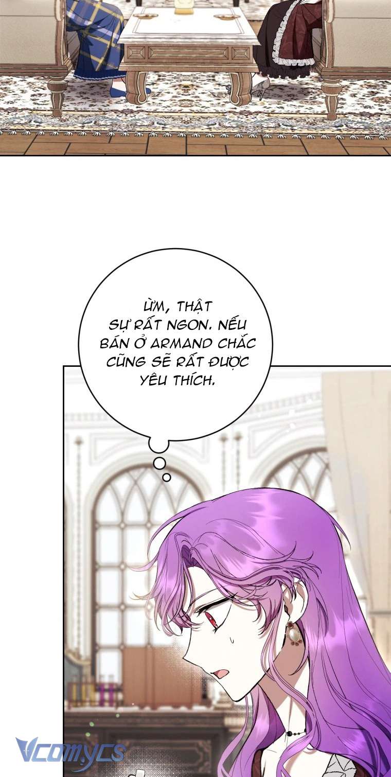 Làm Ác Nữ Bộ Không Tuyệt Sao? Chap 74 - Trang 4