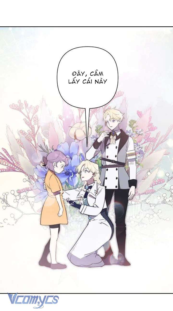 Cách Để Giết Một Pháp Sư Chap 61 - Trang 4