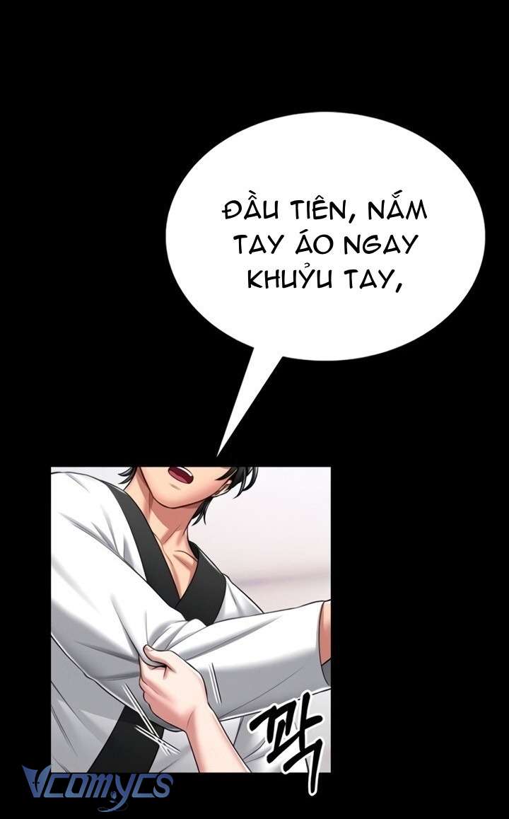 Hướng Dẫn Bảo Vệ Bản Thân Chap 5 - Next Chap 6