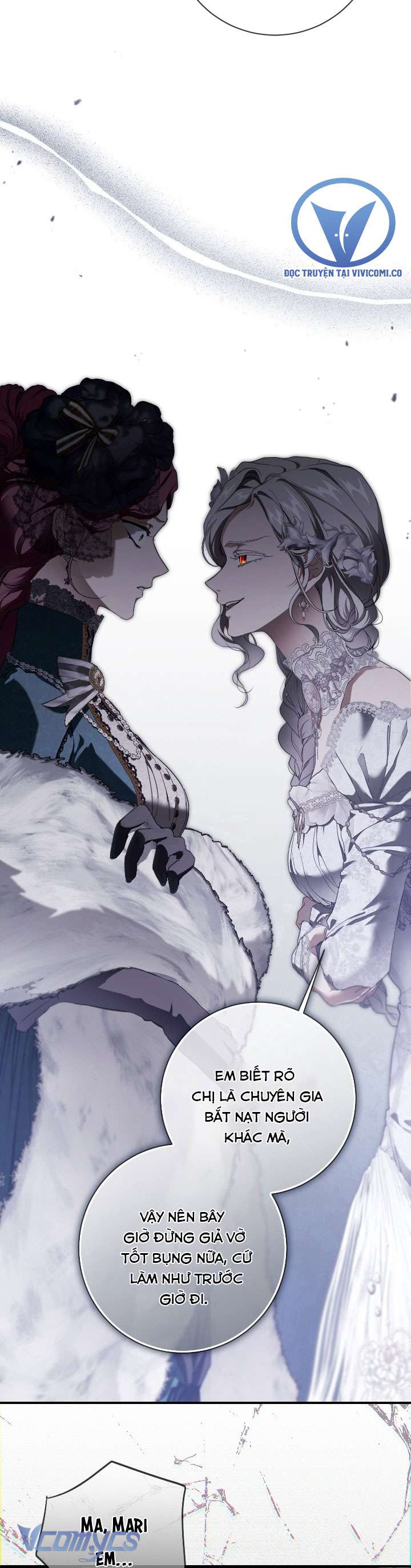 Lại Một Lần Nữa Hướng Về Ánh Sáng Chap 97 - Trang 2