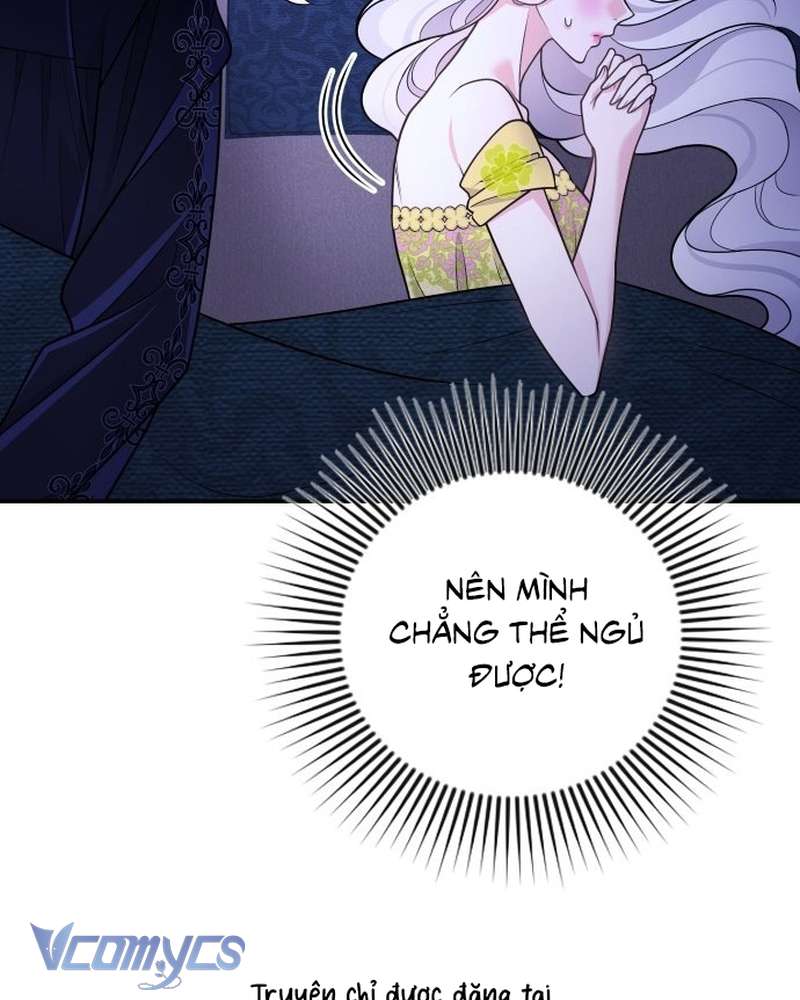 Trước Khi Em Có Ý Định Chạy Trốn Ta Sẽ Ngăn Chặn Nó Chap 35 - Trang 2