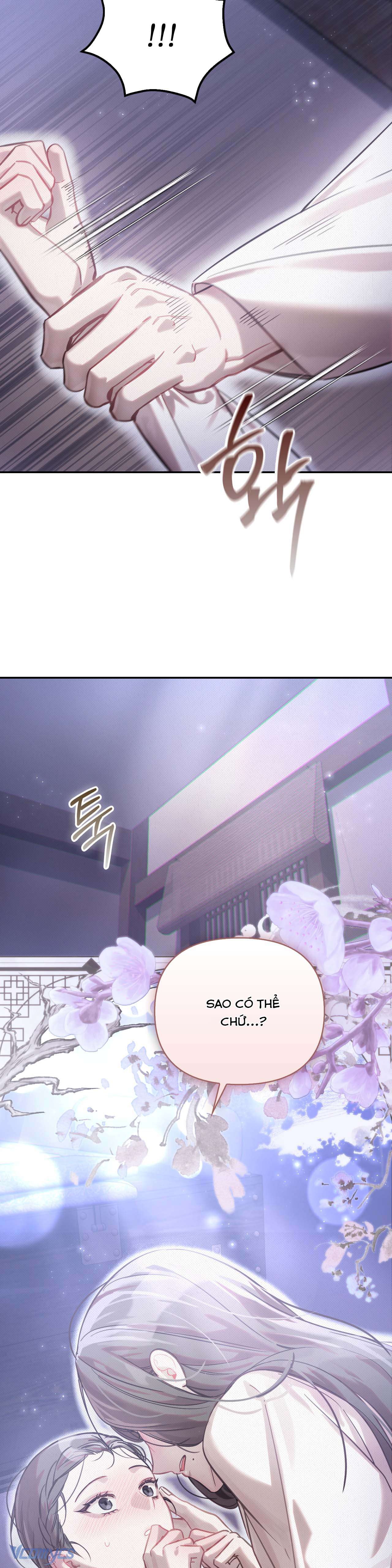 [18+] Tiết Học Bí Mật Của Trung Điện Chap 65 - Trang 2