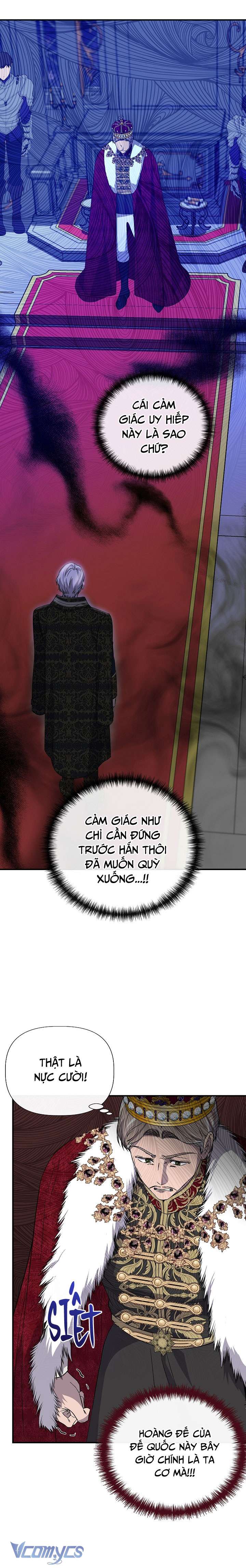 Tôi Không Phải Là Cinderella Chap 115 - Trang 2