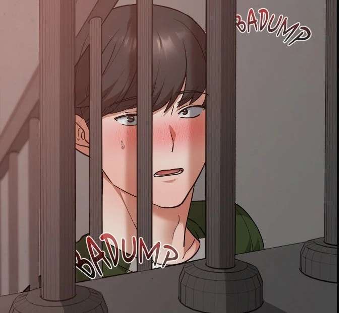 [18+] Đừng nói với ai ở trường! Chap 15 - Trang 3