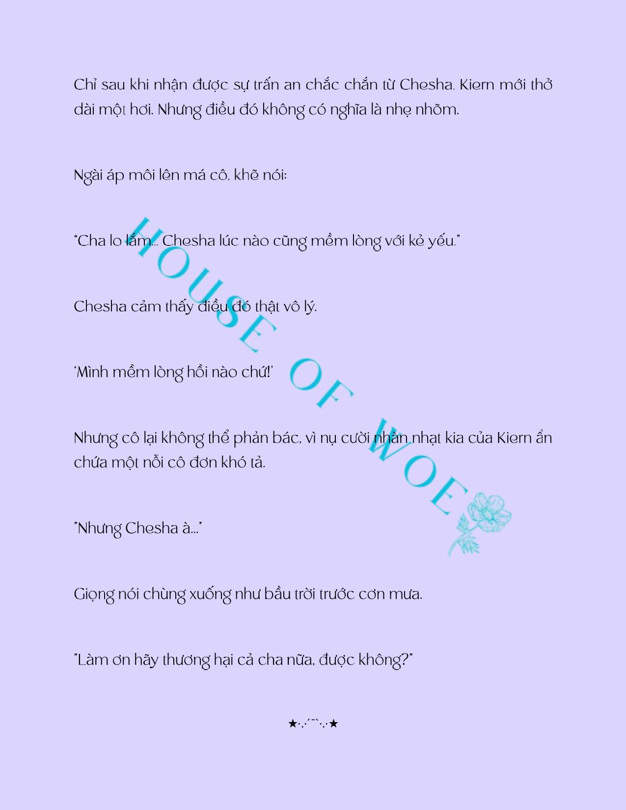 [NOVEL] NÀNG TIÊN BÉ CON LÀ NHÂN VẬT PHẢN DIỆN Chap 98 - Trang 2