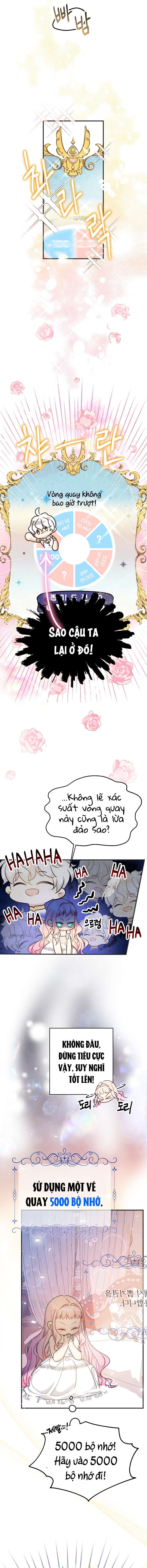 [PNT] Tiểu Thư Tích Tiền Đi Bụi Chap 9 - Trang 2