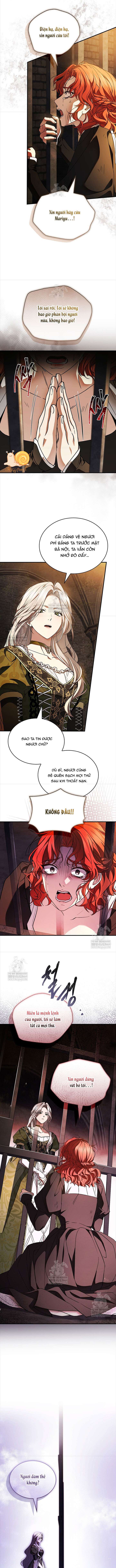 Ta Sẽ Đoạt Lấy Vương Miện Từ Ngươi Chap 14 - Trang 2