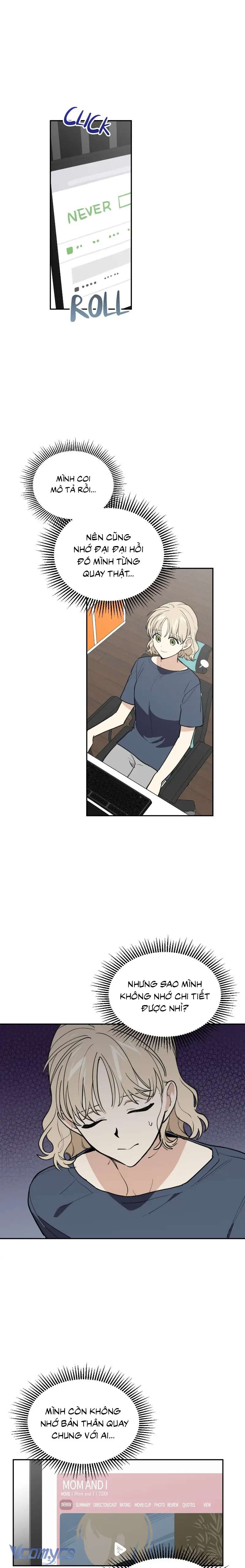 Điều Ước Sao Băng Chap 32 - Trang 4