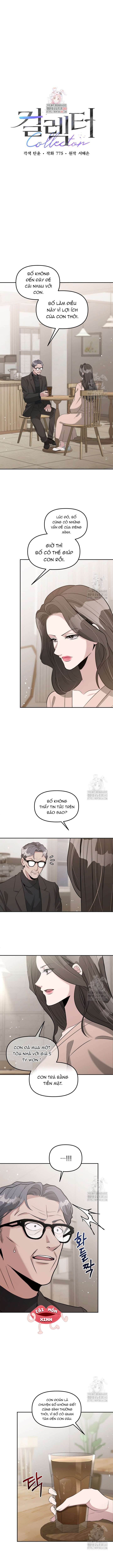 Collector Collector-Chap 45 - Trang 2