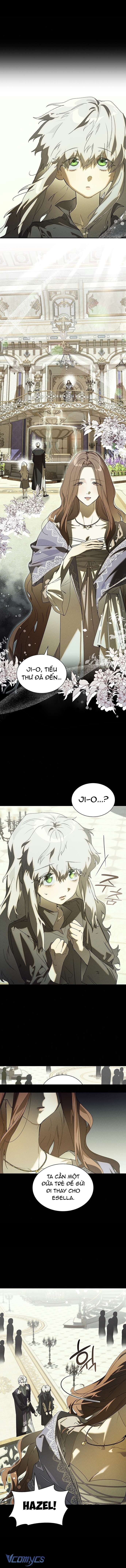 Hãy Hối Hận Cho Thật Trọn Vẹn Chap 3 - Trang 3