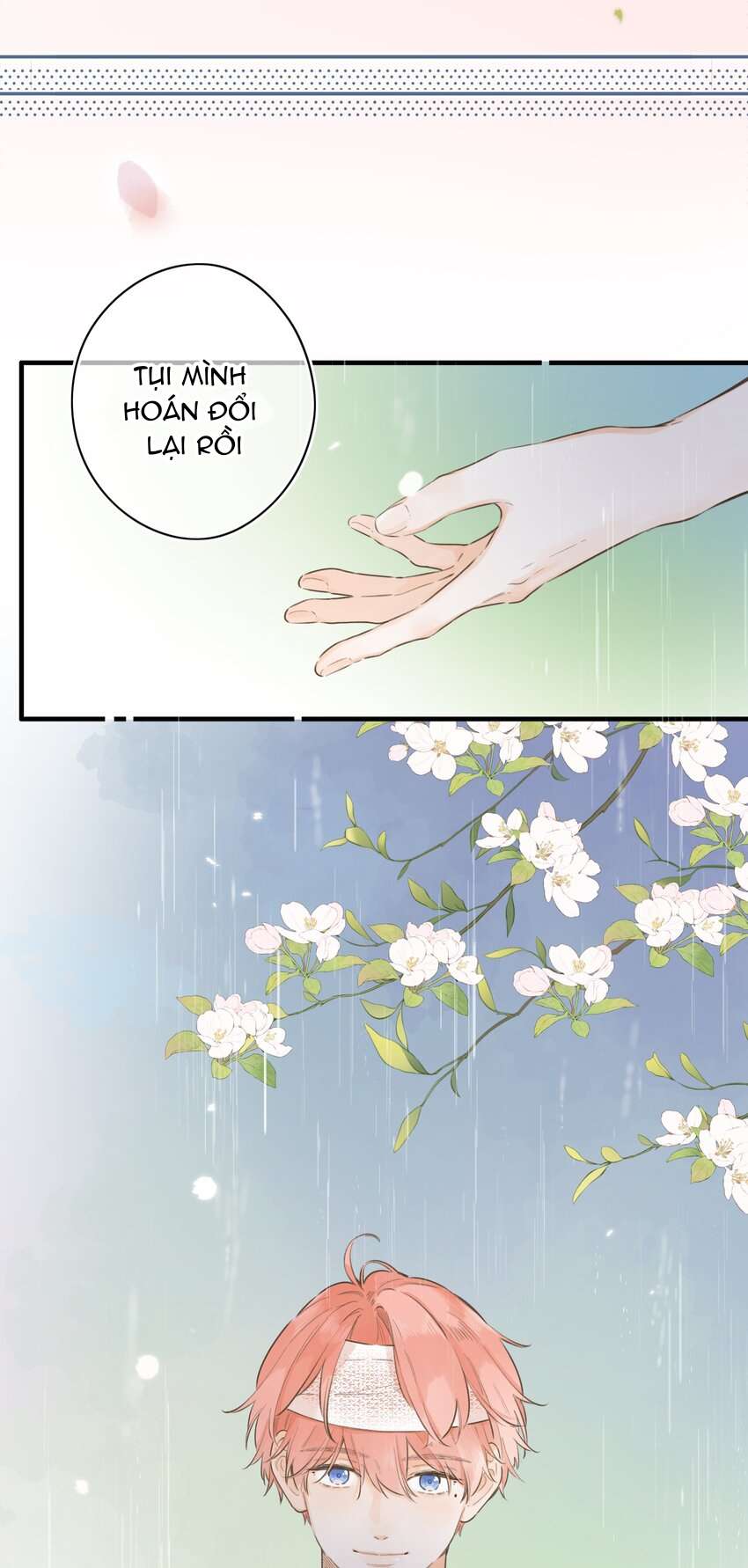 Ánh Sao Phiêu Linh Trong Nước Chap 79 - Trang 4