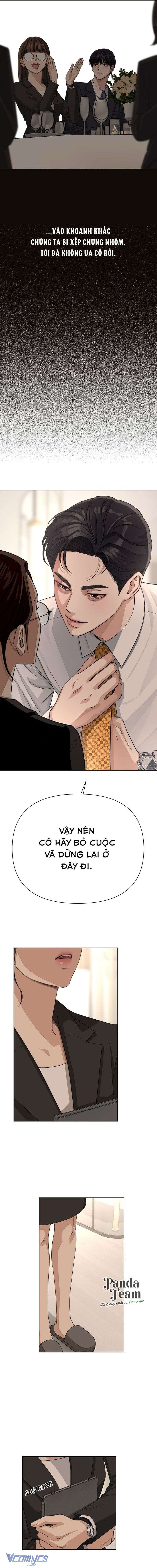 Chuyện Tình Chàng Iseop Chap 2 - Trang 2