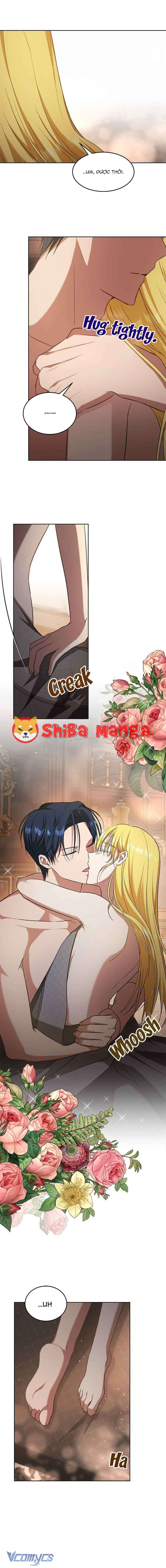 Làm Thế Nào Để Ăn Chủ Nhân Chap 77 - Trang 2