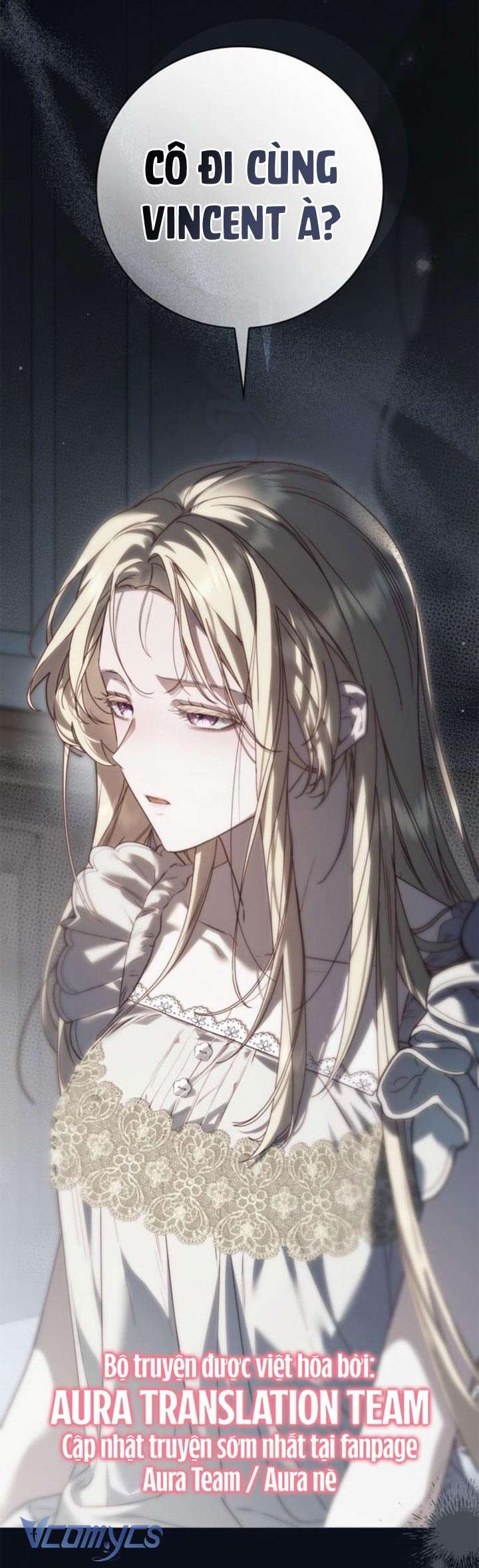 Nữ Hầu Bí Mật Của Nhà Bá Tước Chap 37 - Next Chap 38