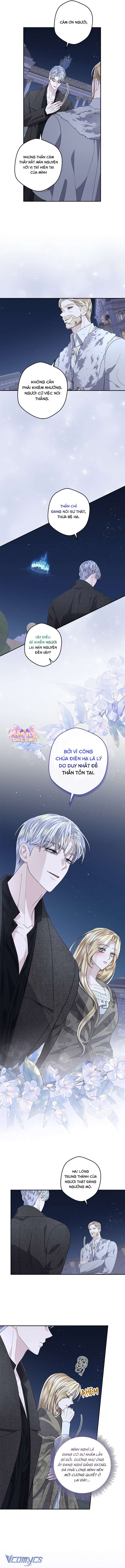 Dụ Hoặc Chap 28 - Trang 2