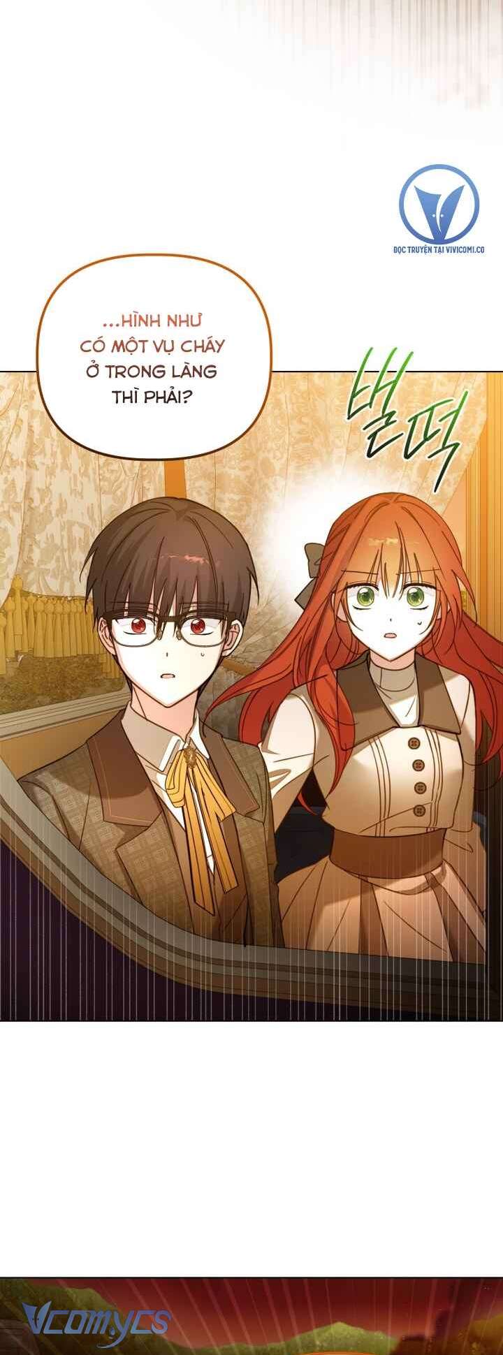 Mọt Sách Là Bạo Quân Chap 37 - Trang 2